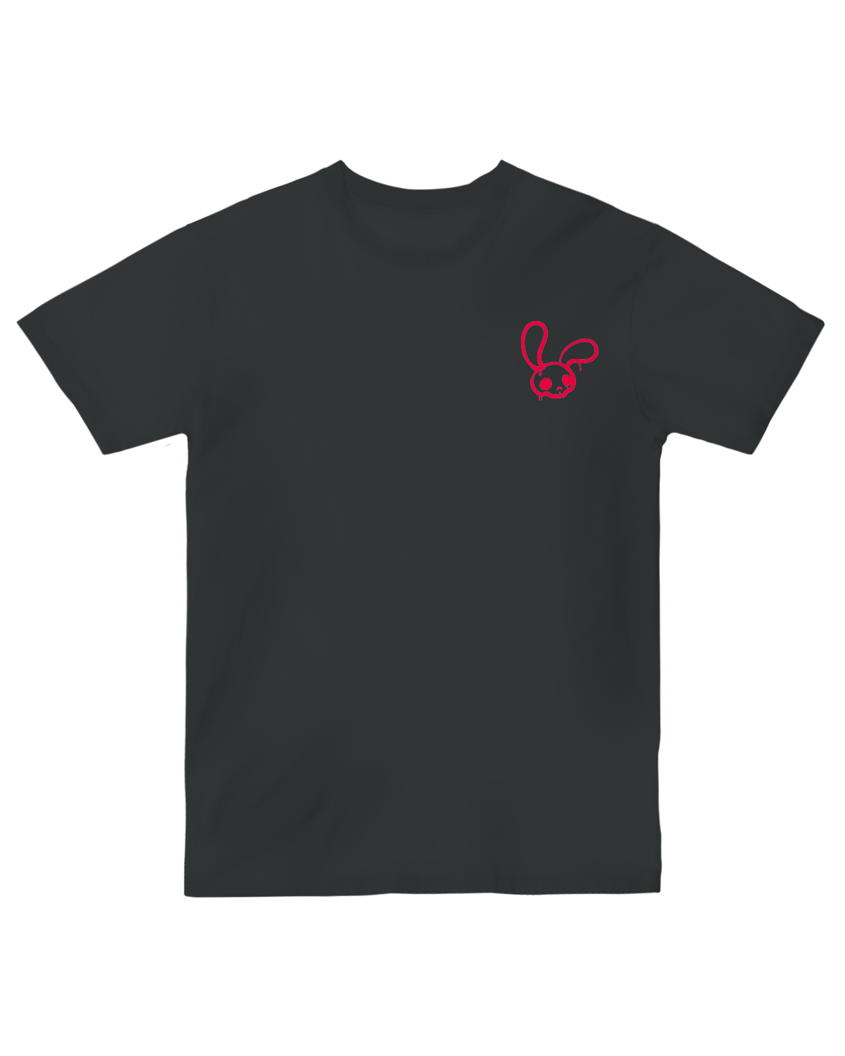 Dead Rabbit Red Tee