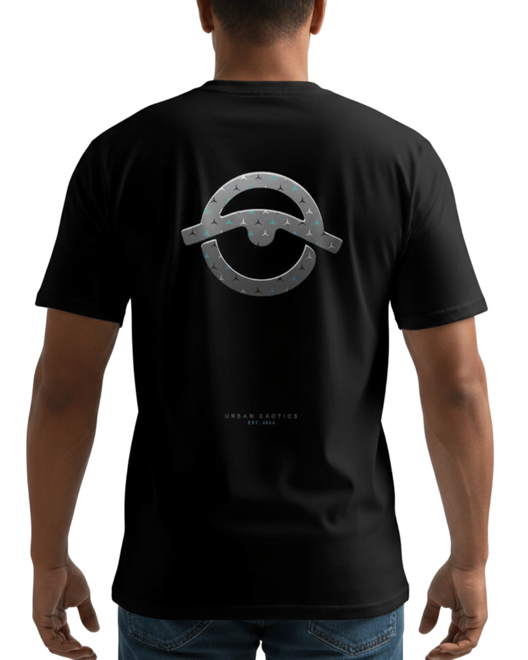 Urban Exotics AMG Wrap Tee