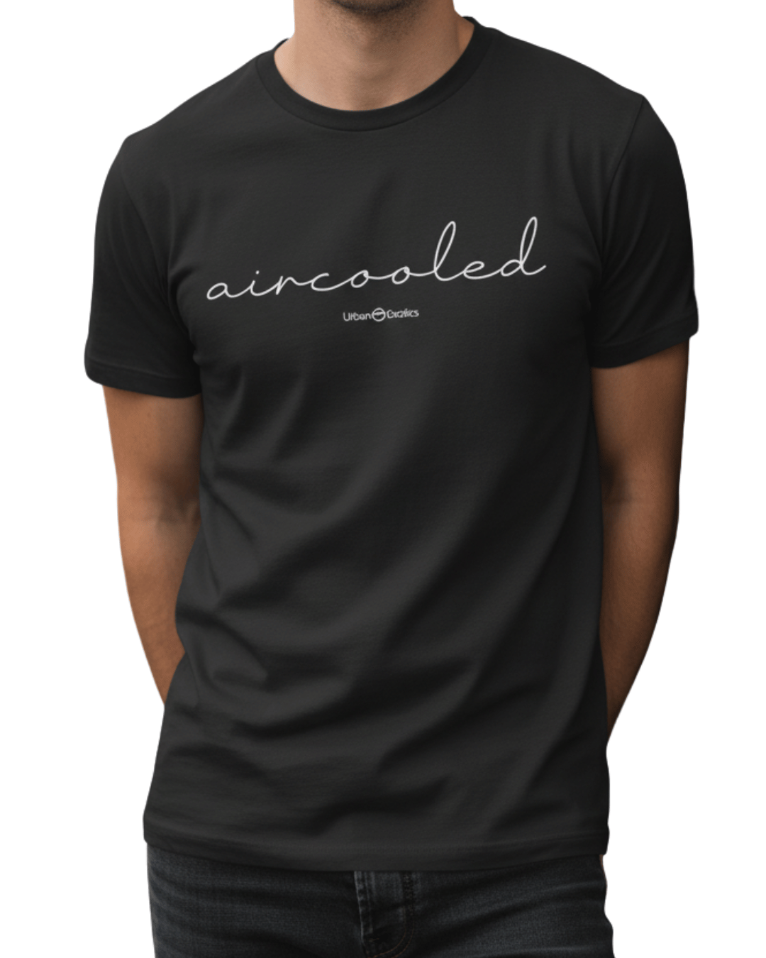 Aircooled Tee