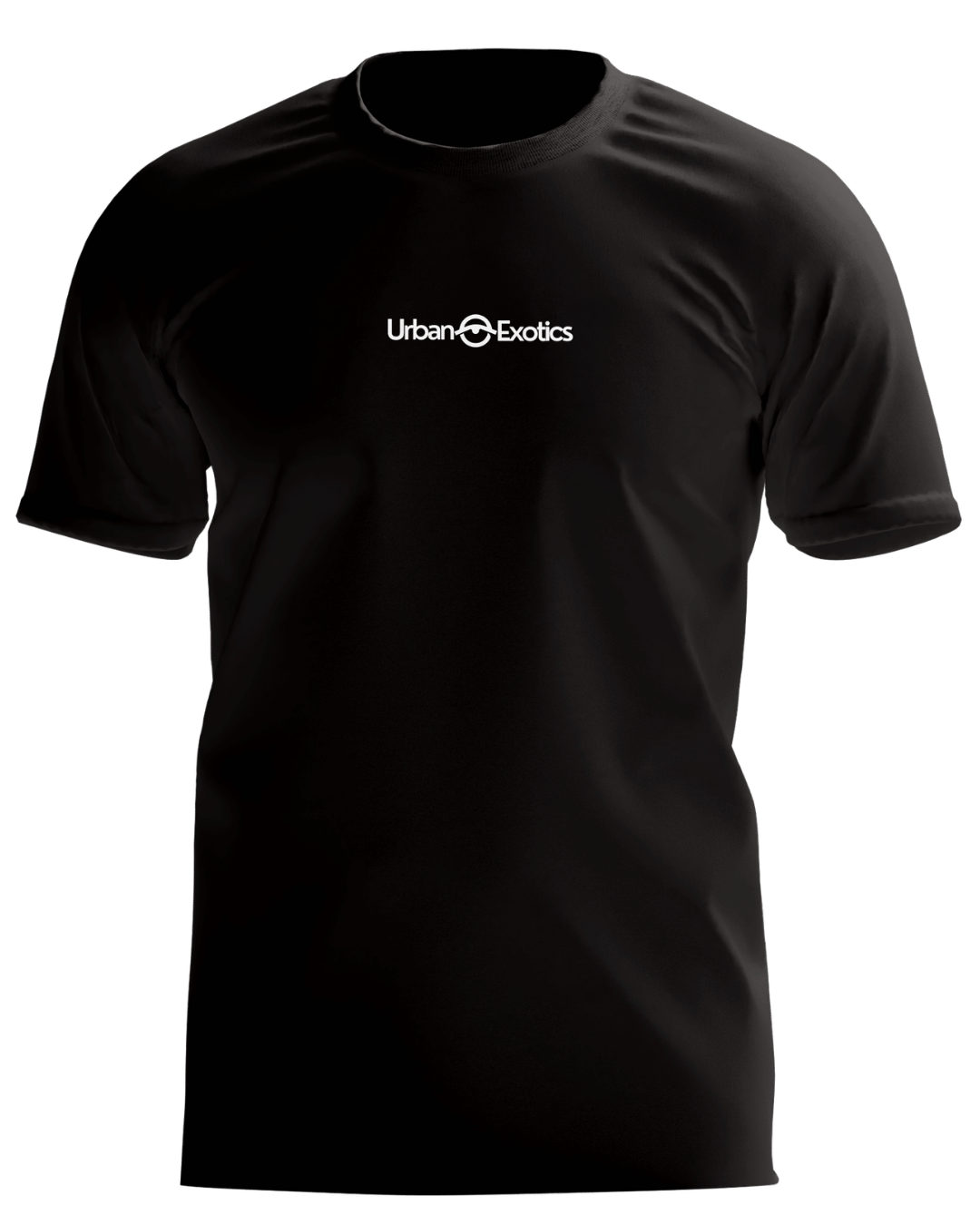 Urban Exotics Brand Tee