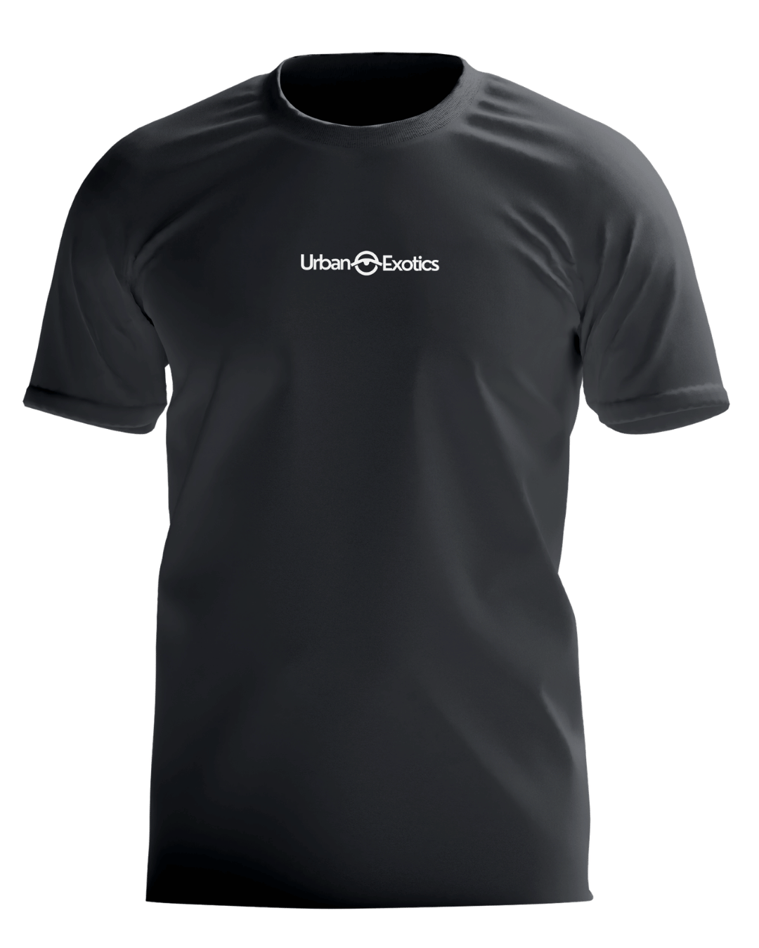 Urban Exotics Brand Tee