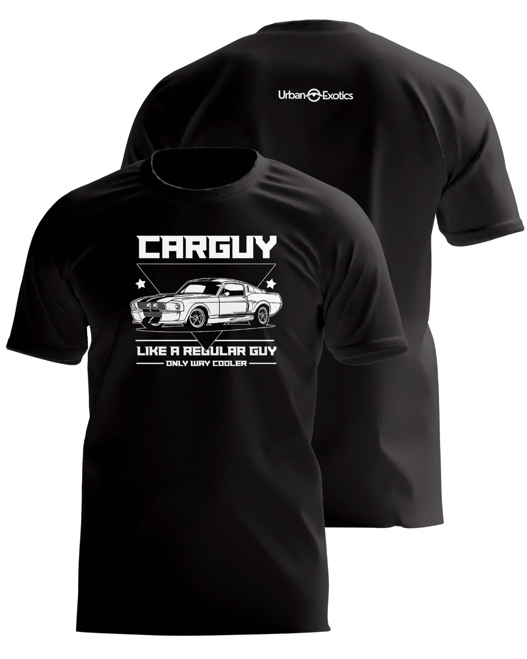 Car guy