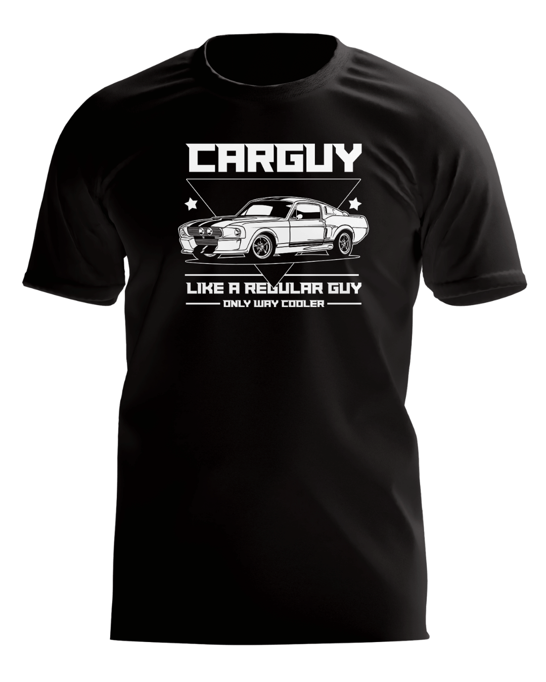 Car guy