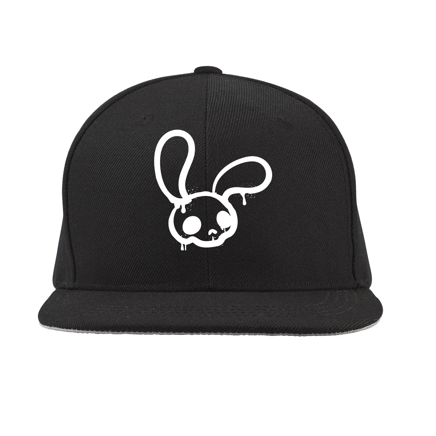 Dead Rabbit Head Hat
