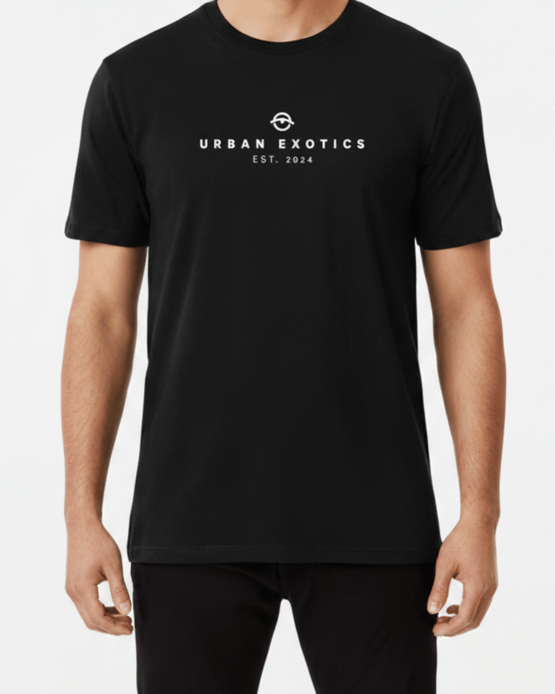 Urban Exotics Est. 2024 Tee