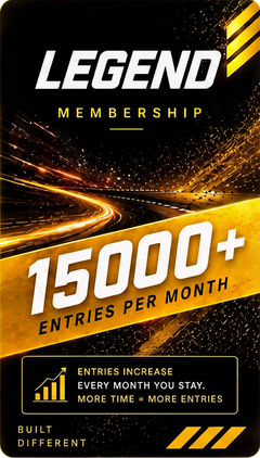 Legend Membership