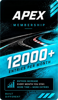 Apex Membership