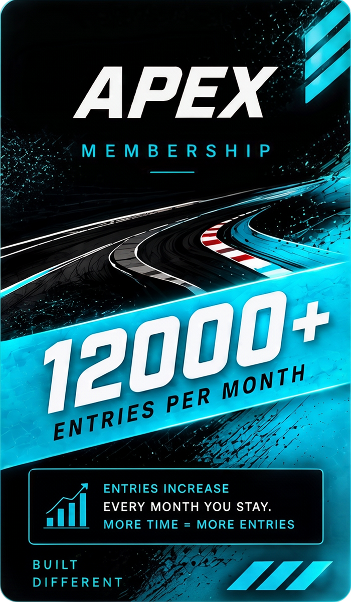 Apex Membership