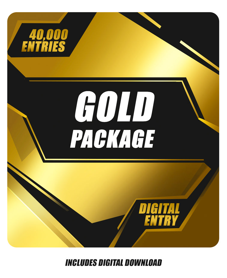 Gold Package