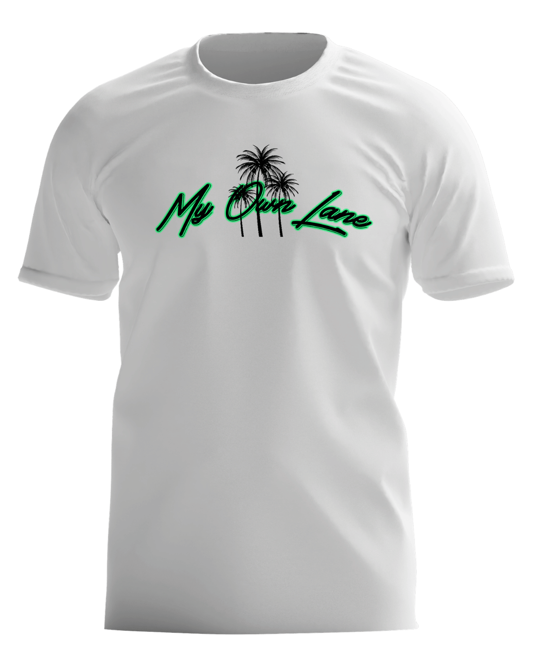 My Own Lane Tee