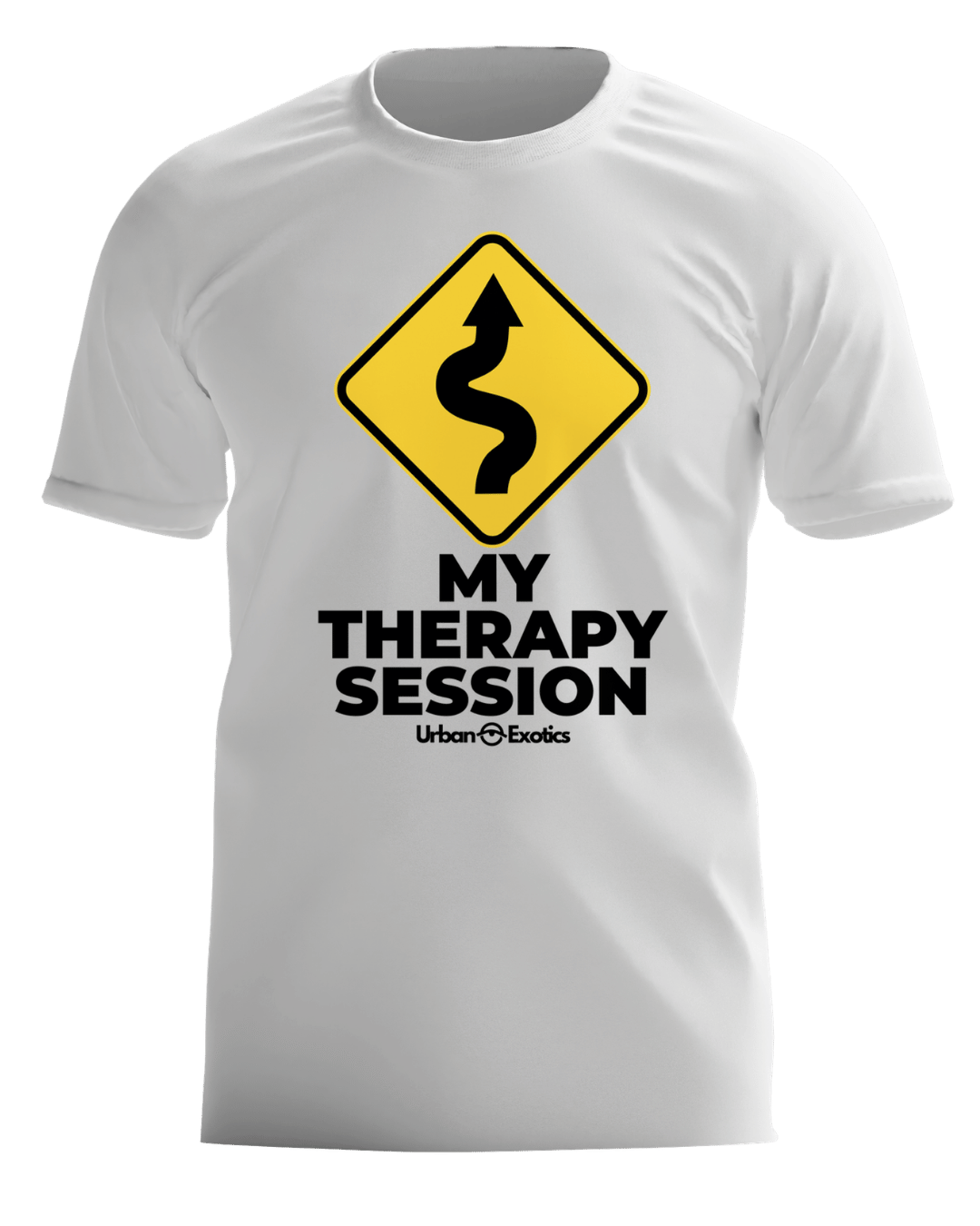 My Therapy Session Tee