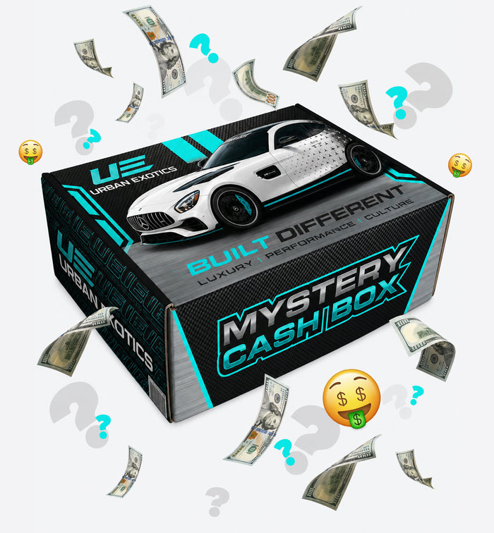 Mystery Box