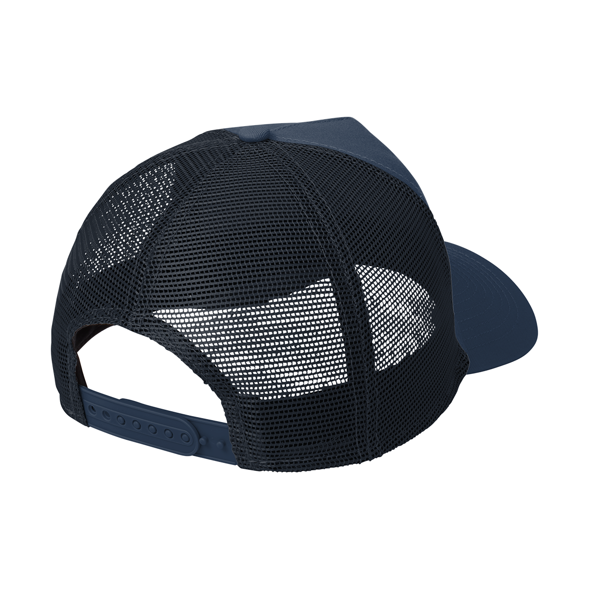 S+ Snapback Trucker Cap