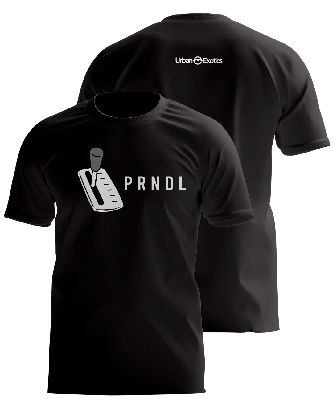 PRNDL Tee