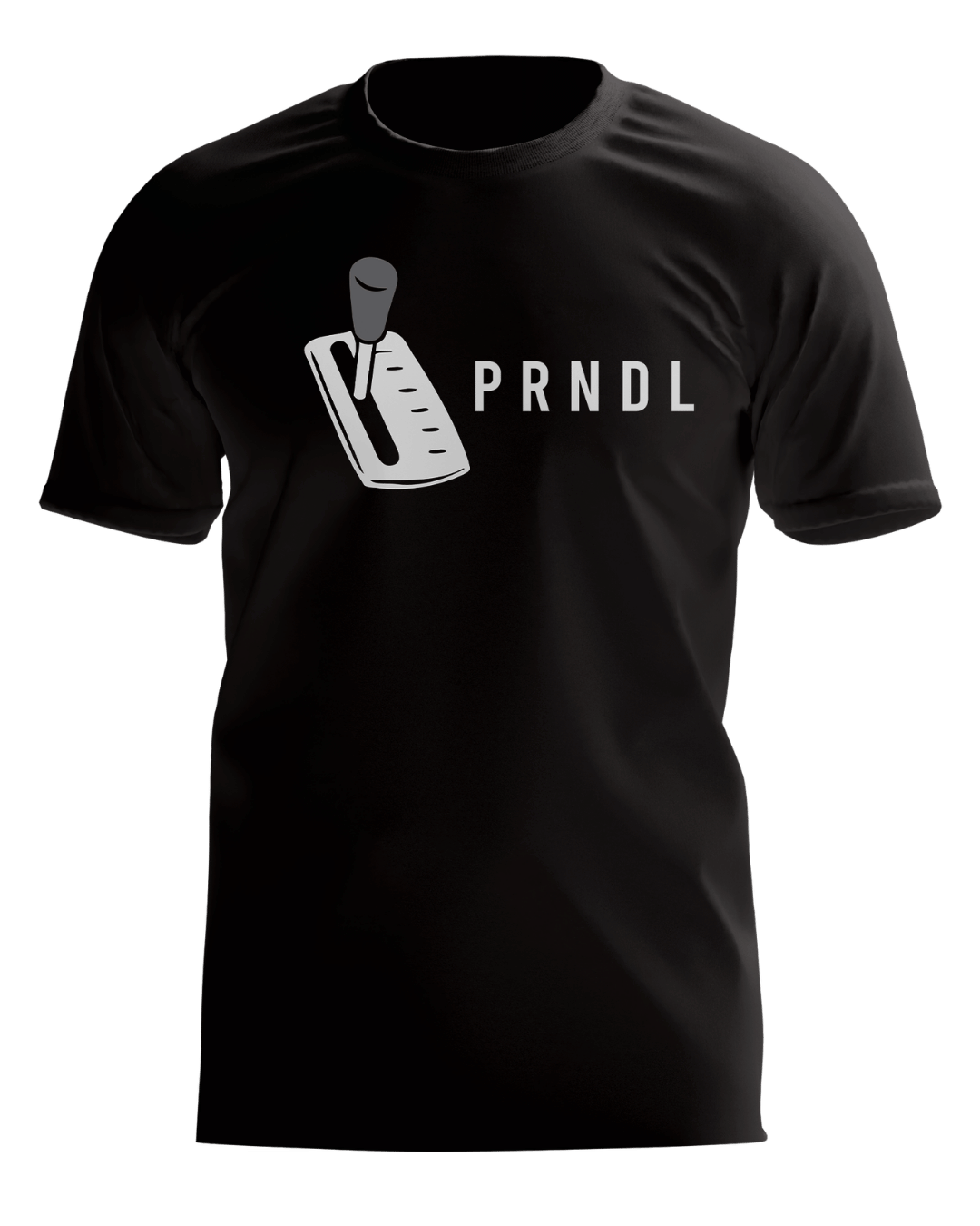 PRNDL Tee