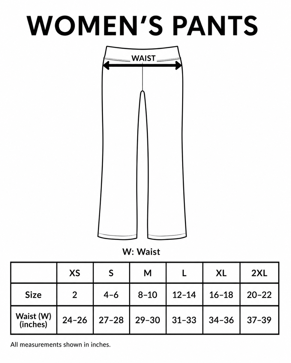 Women's UE Fitness Pant