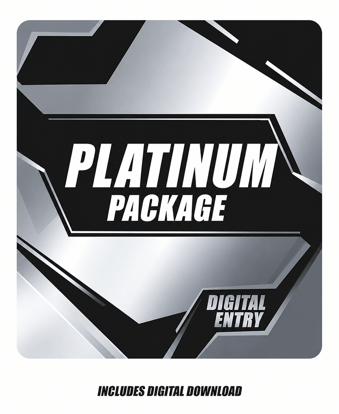 Platinum Package