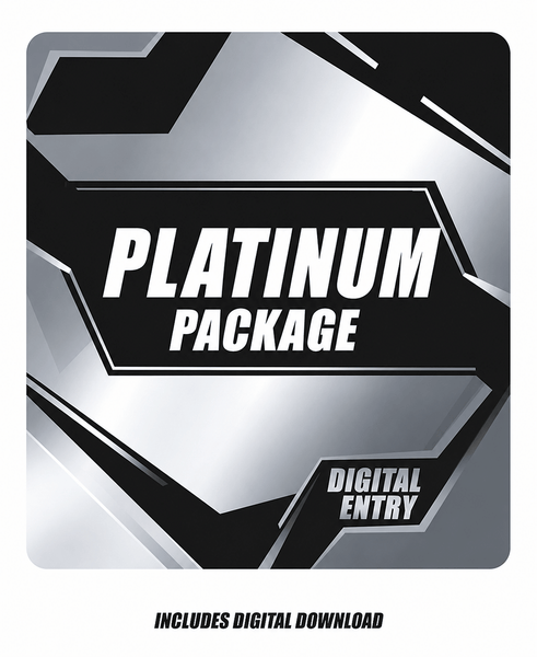 Platinum Package – Urban Exotics