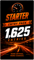 Starter Entry Pack