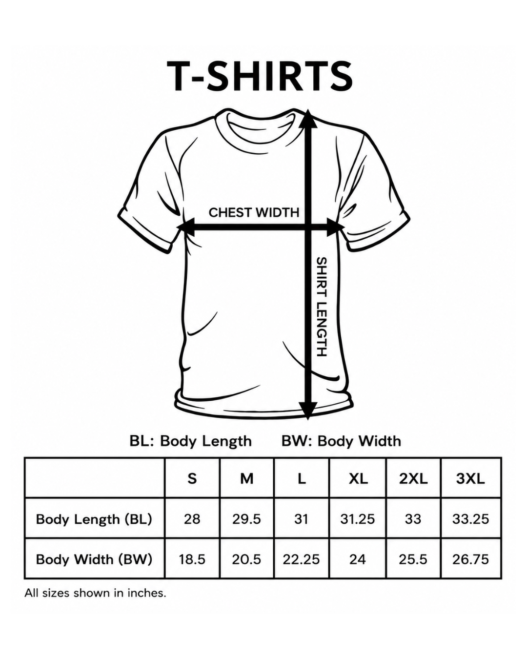 Urban Classic Tee