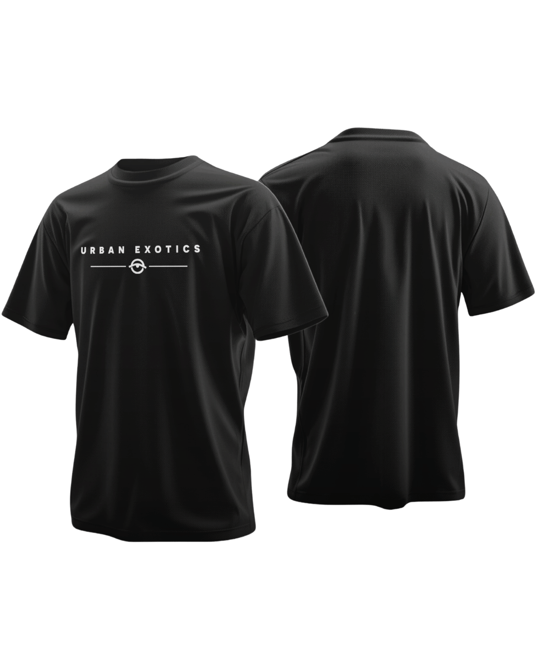 The Urban Exotics Tee