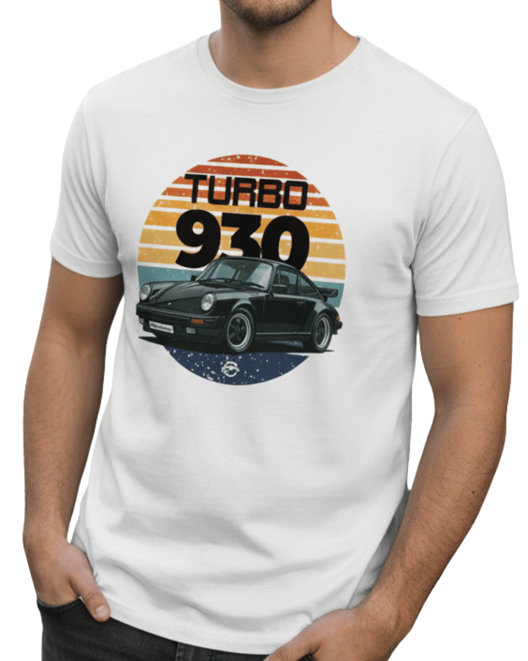 Sunset Turbo 930