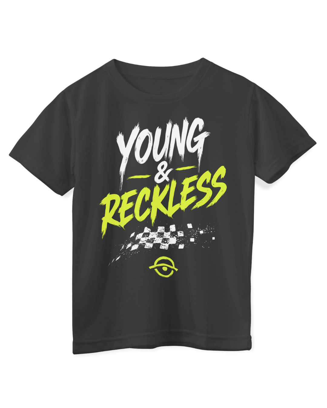 Youth Young & Reckless Tee