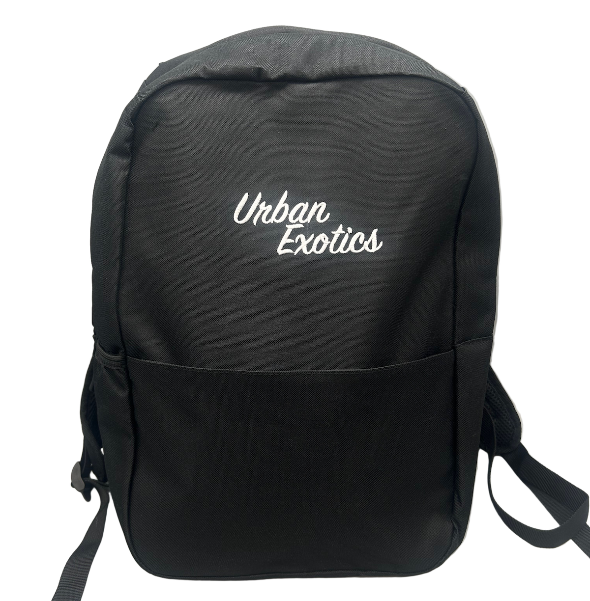UE Cursive Hat+Backpack+Hoodie+Tee Bundle