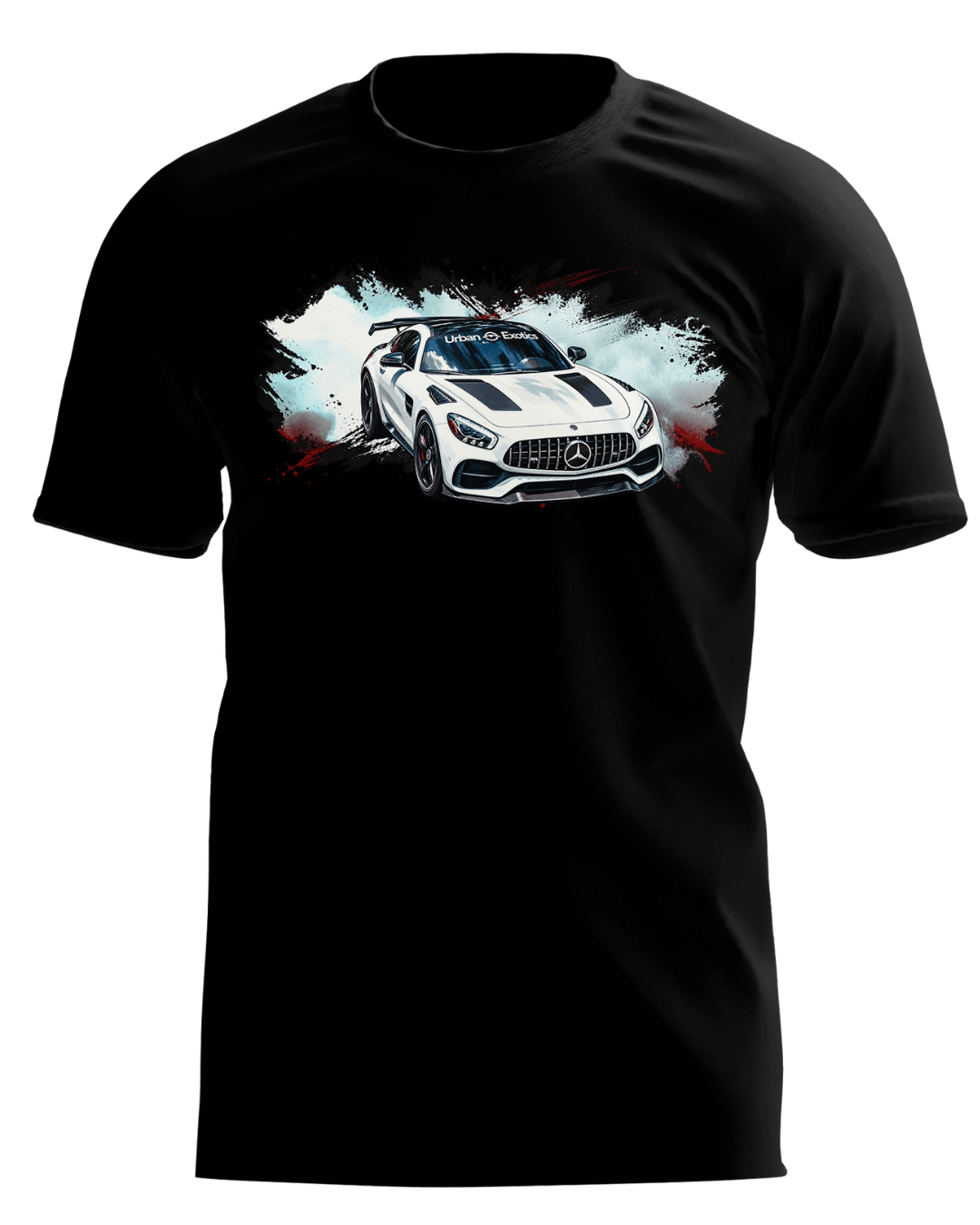 AMG Premium Tee