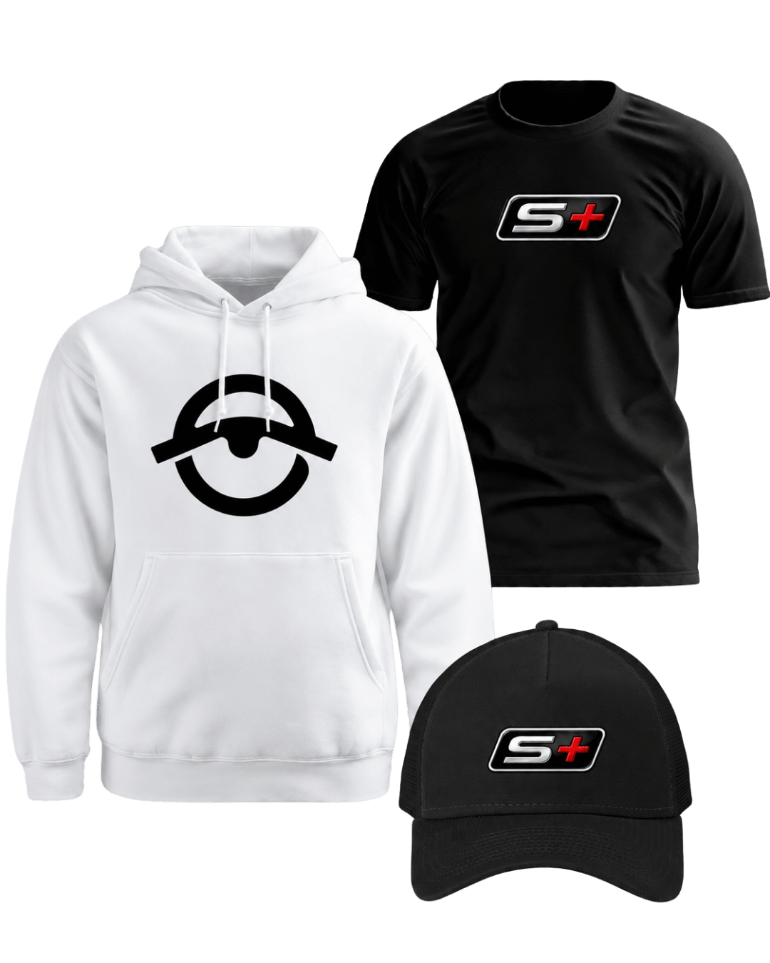 Urban Eye S+ Bundle
