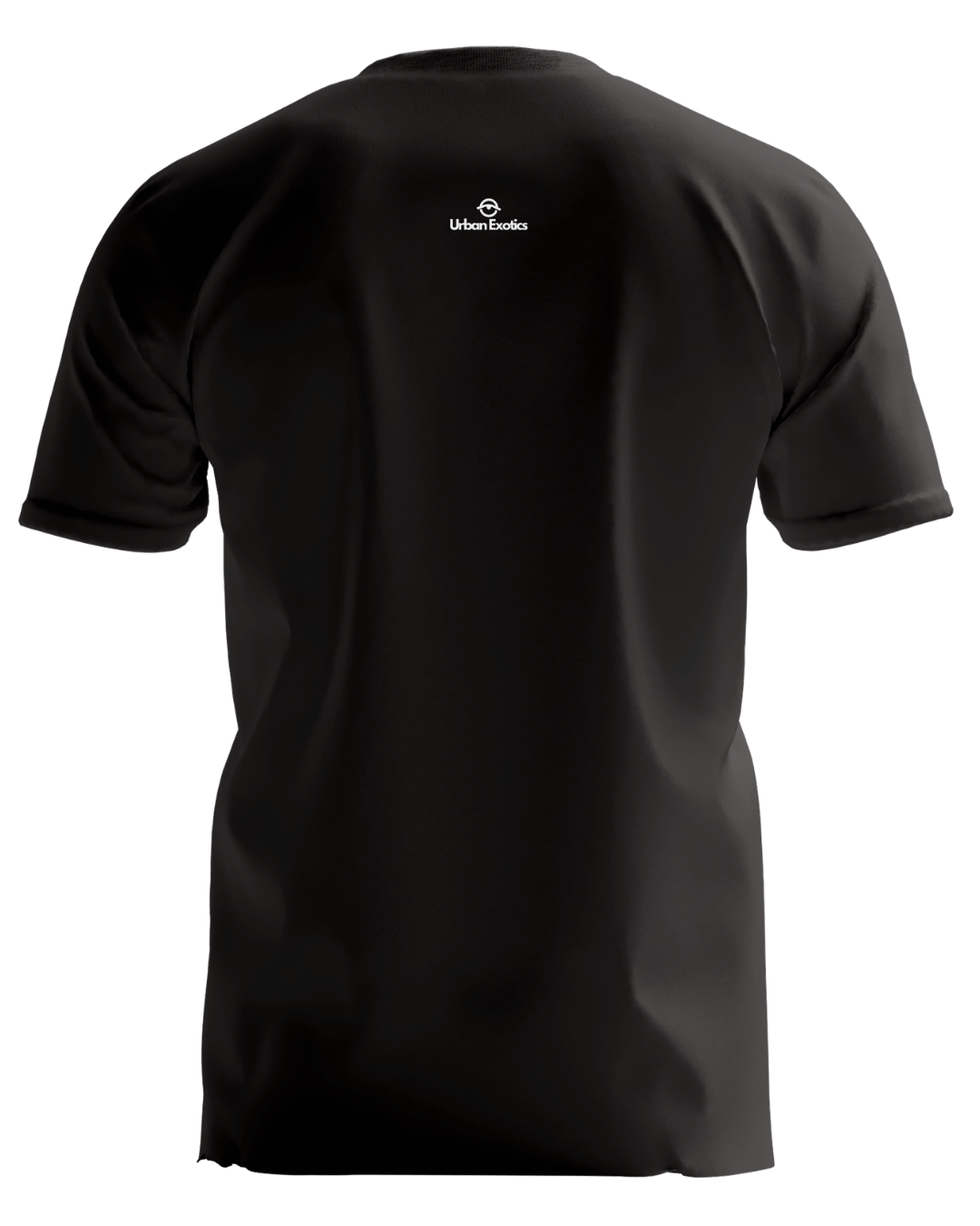 Save The Manuals Tee