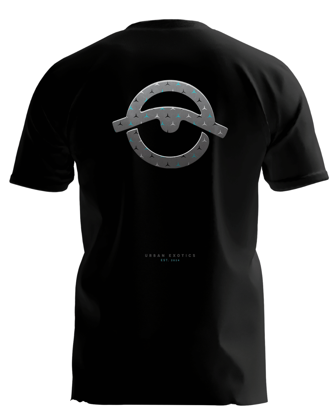 Urban Exotics AMG Wrap Tee