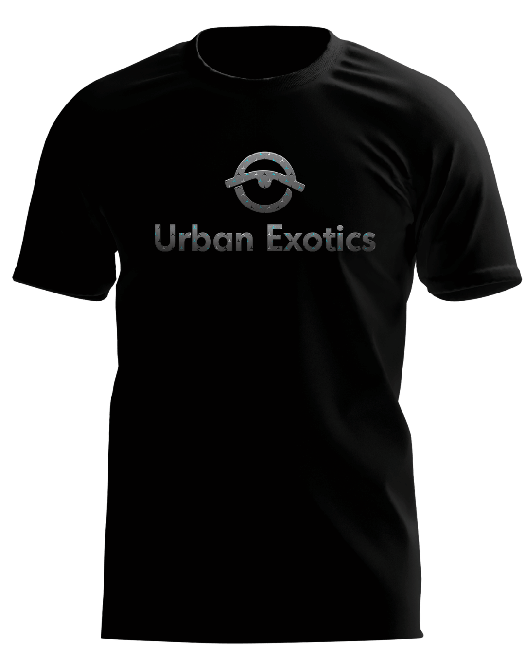 Urban Exotics AMG Wrap Tee