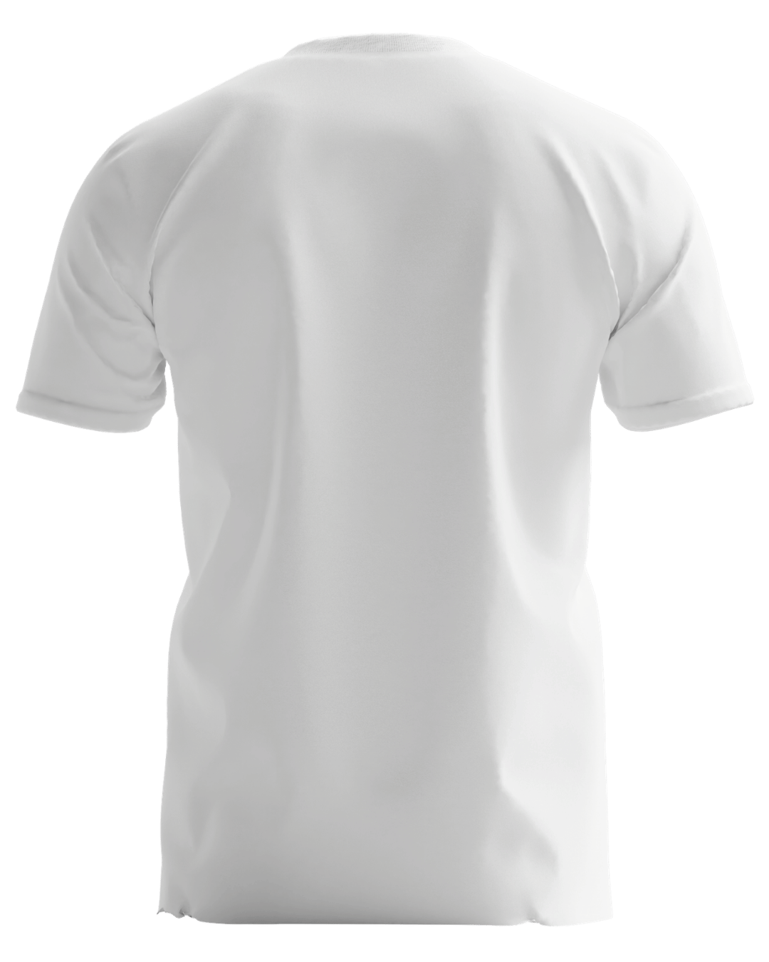 Triple Urban Eye Tee