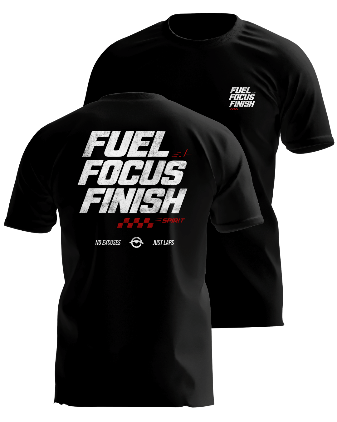 Fuel Focus Finish