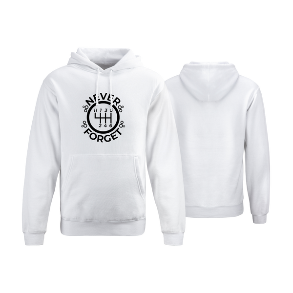 Viper Never Forget Hoodie | Bold Snake Memorial Hoodie