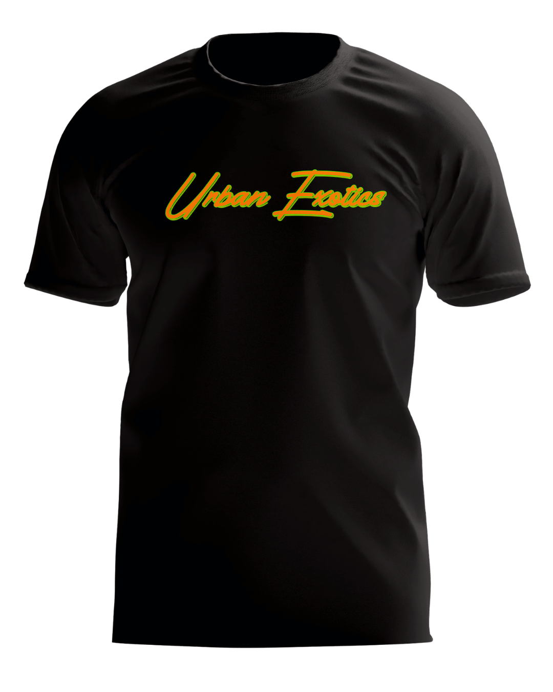 Urban Exotics Volt Tee