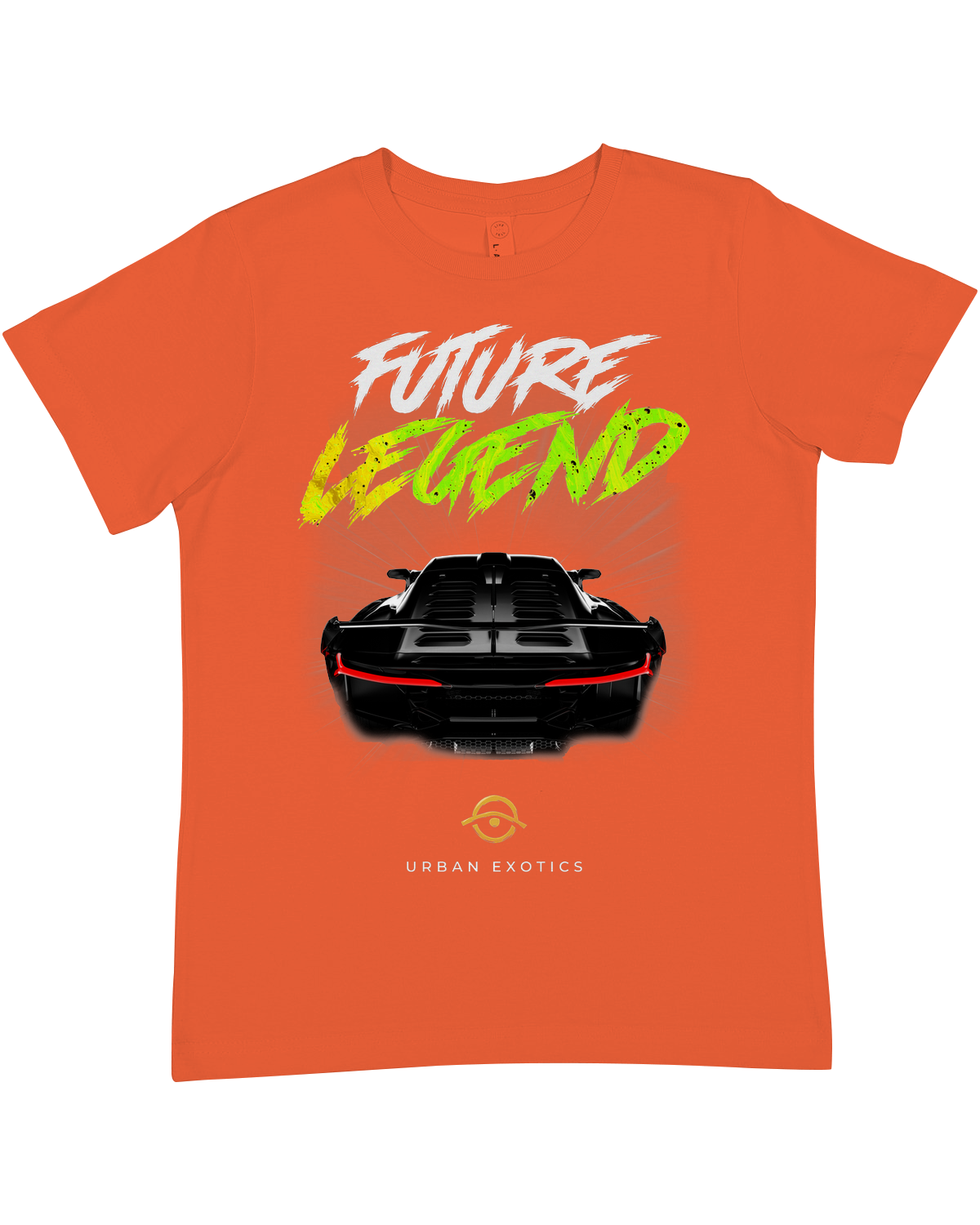 Youth Future Legend Tee