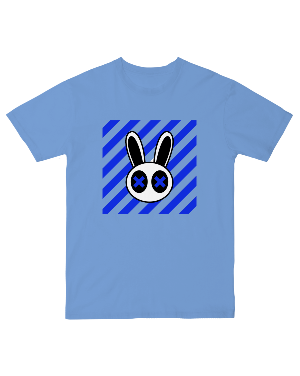 Dead Rabbit Stripes Tee