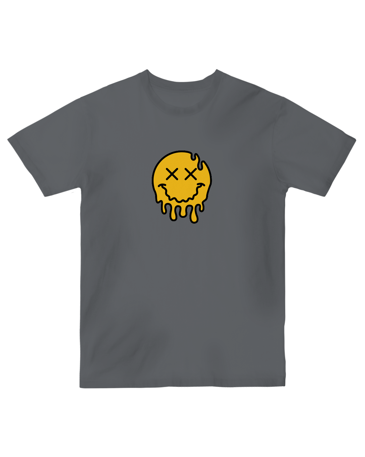 Dip Drip Smiley Tee