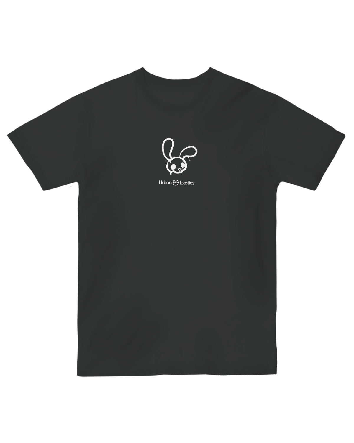 Urban Rabbit Head Tee