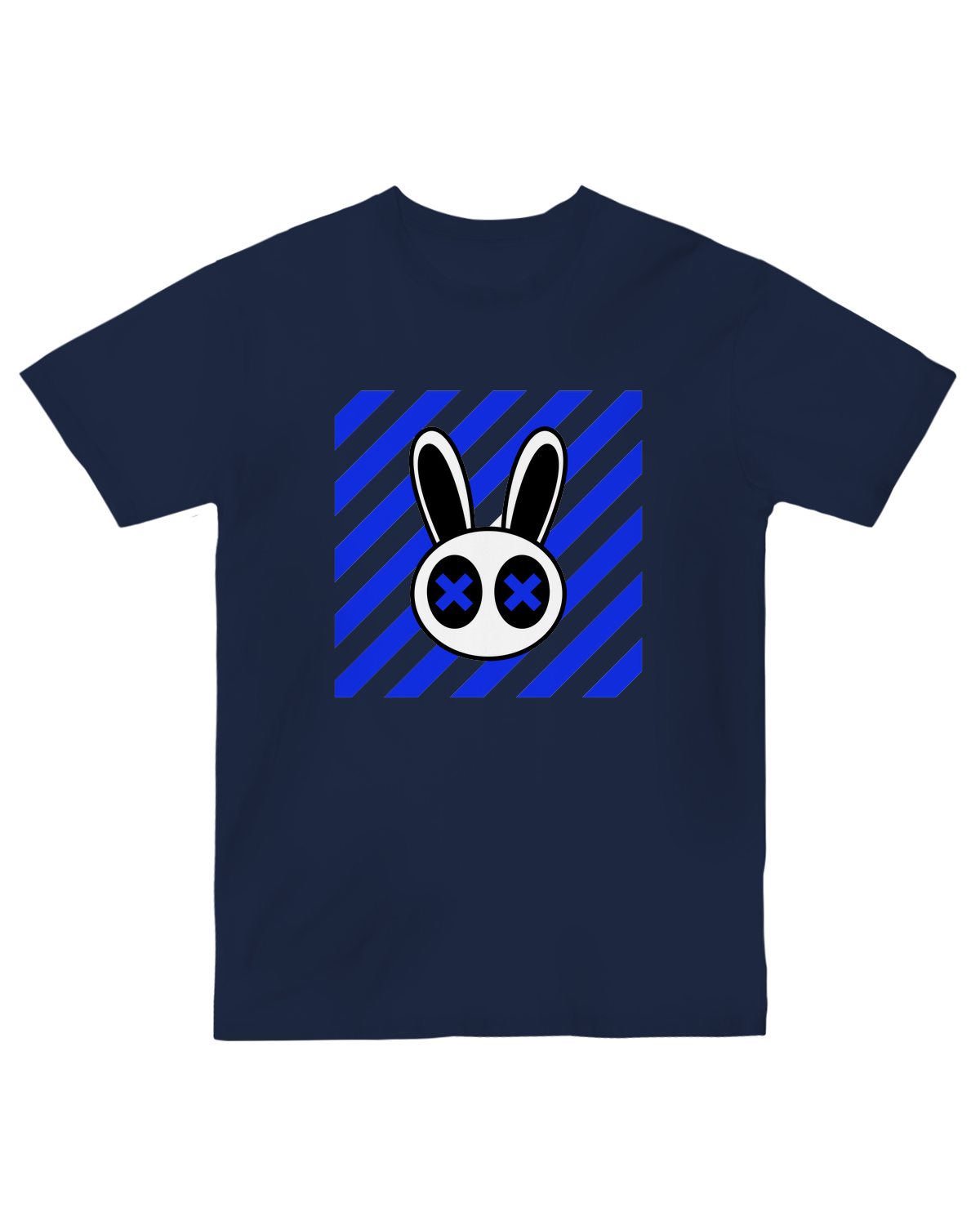Dead Rabbit Stripes Tee