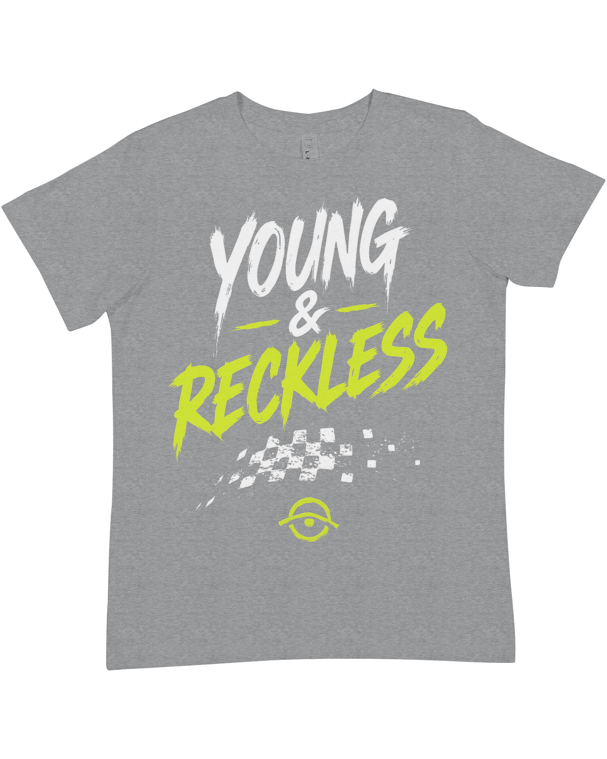 Youth Young & Reckless Tee
