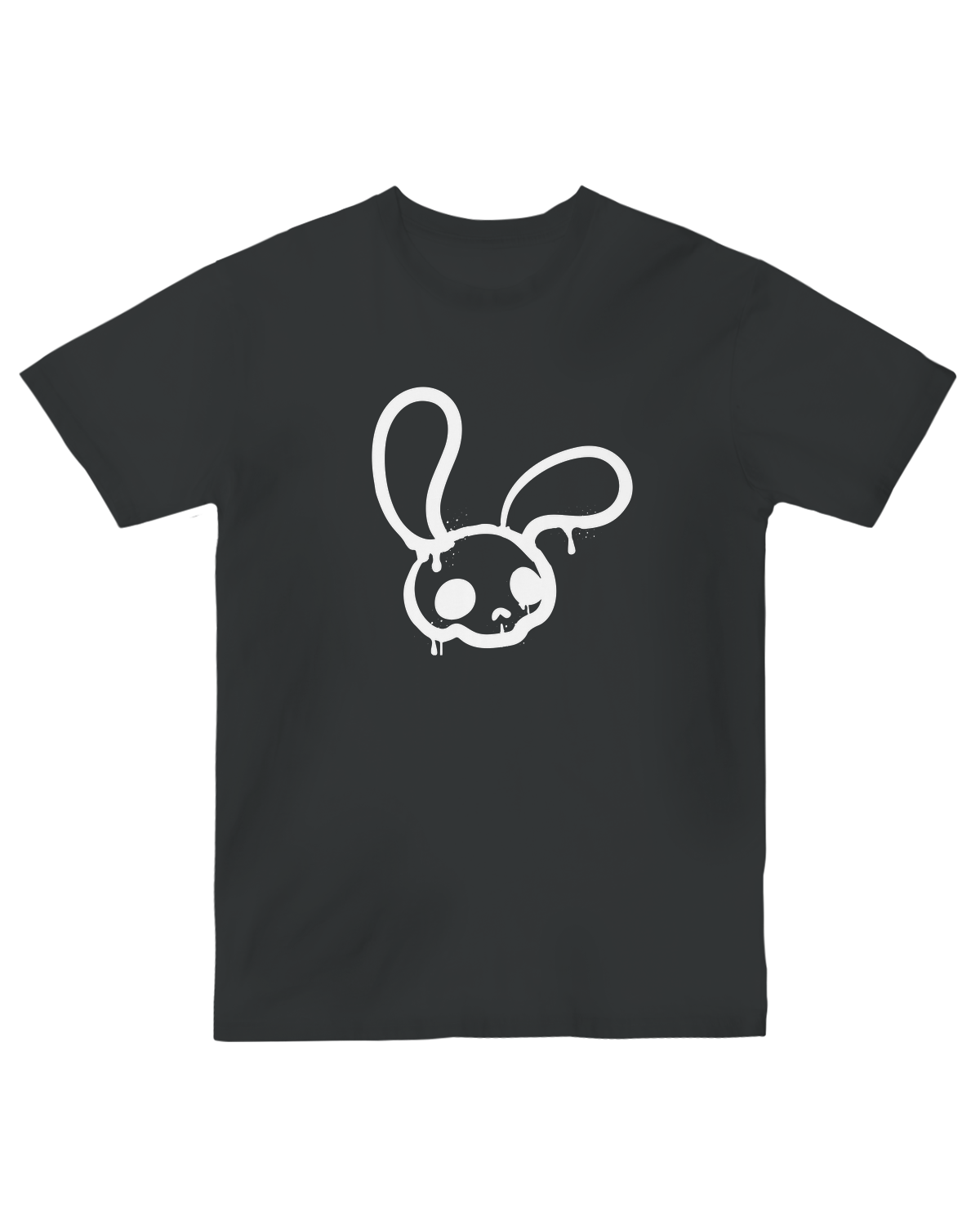 Dead Rabbit Head Tee