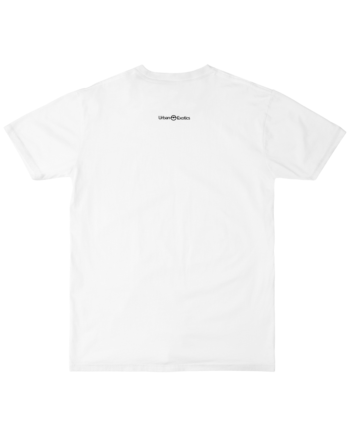 Never Forget Tee