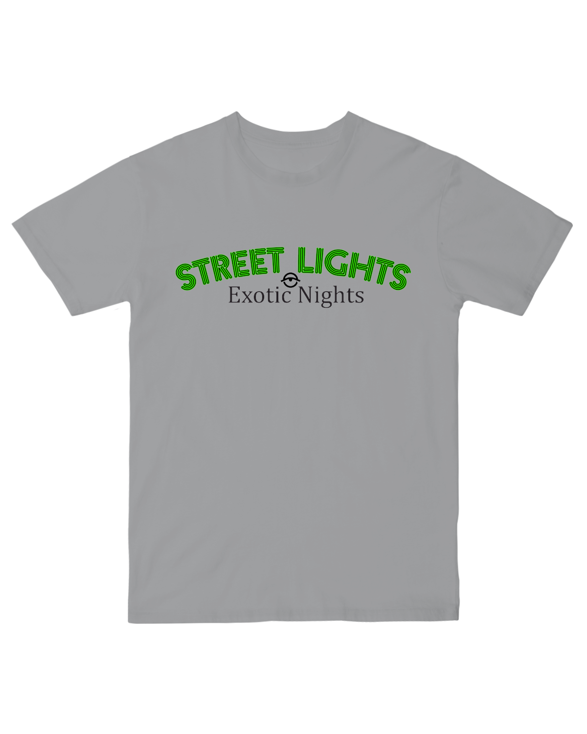 Street Light Tee