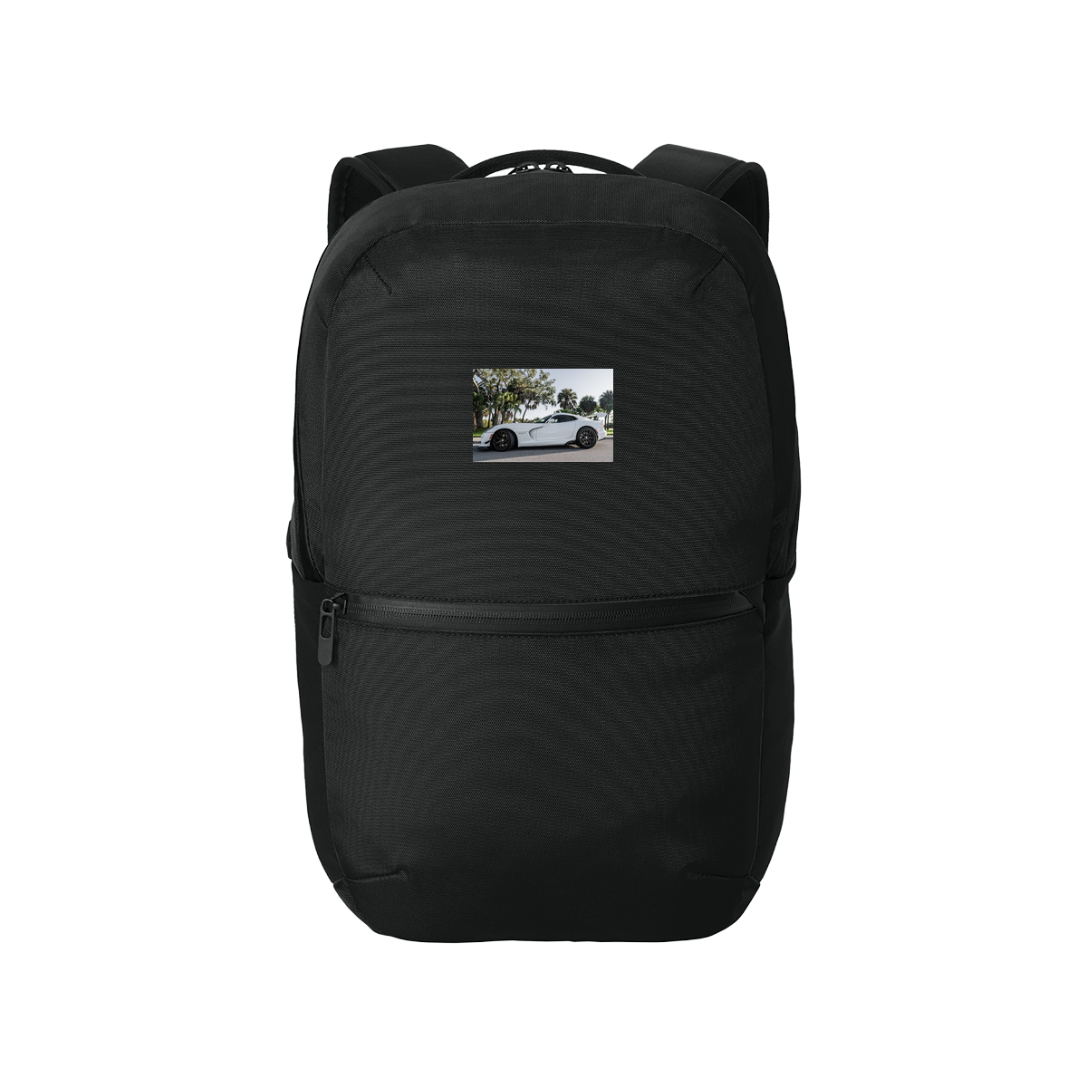 Urban Exotics Viper Patch Backpack