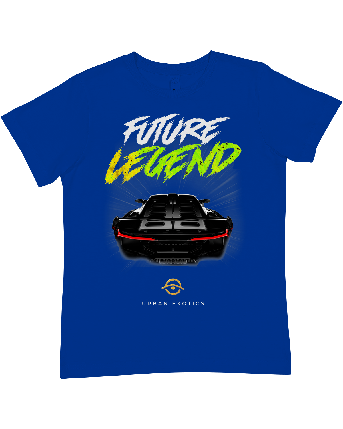 Youth Future Legend Tee