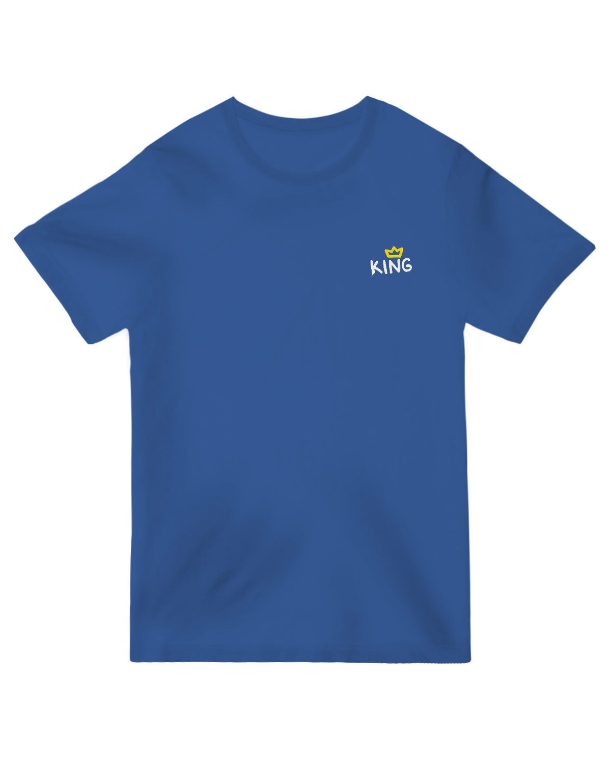 Men's King Tee