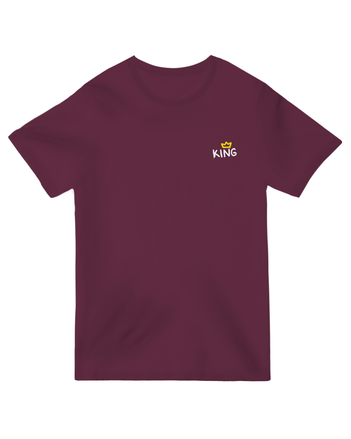 Men's King Tee